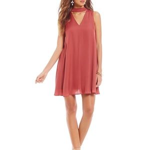 Gianni Bini Fan Fav Trapeze Dress | Size: M